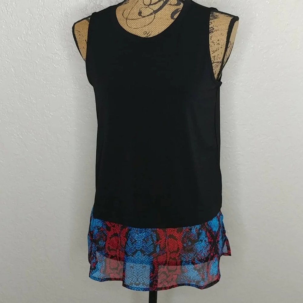 INC International Concepts Tank Size S